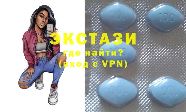 ECSTASY Алзамай